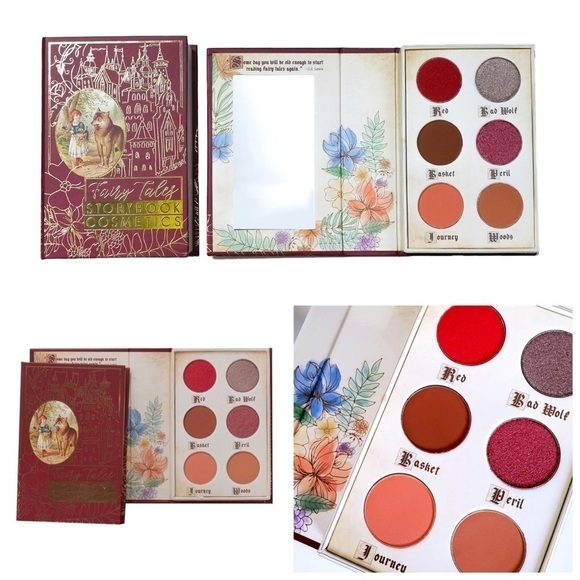 Makeup Bundle - Picture 3 of 9